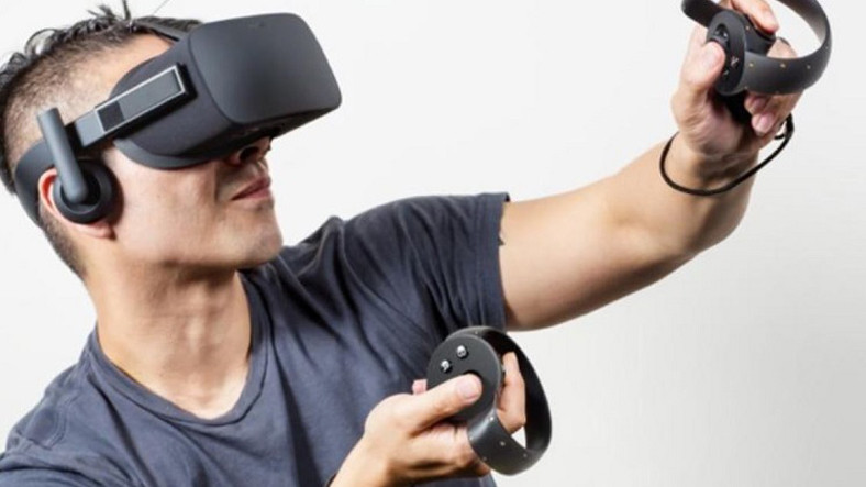 Apple, Karma Gerçek Oyun Konsolu İçin Patent Başvurusu Yaptı