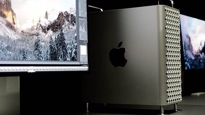 Apple Mac Pro’nun Resmi Satış Tarihi Aşikâr Oldu