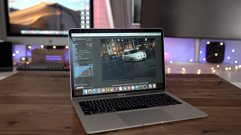 Apple, MacBook Air İçin Fiyatsız Tamir Programı Başlatacak