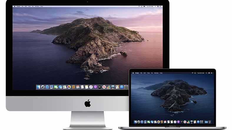 Apple, macOS Catalina 10.15.1 Güncellemesini Yayınladı