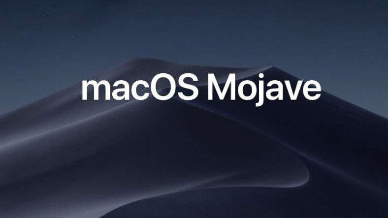 Apple, macOS Mojave 10.14.6 İçin Ek Yama Yayınladı