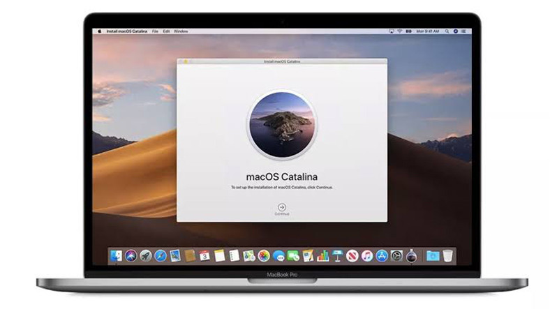 Apple, macOS Uygulama Doğrulamasını 2020 Yılında Başlatacak