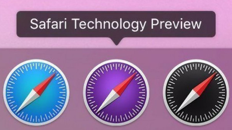 Apple, Safari Technology Preview 99 Güncellemesi Yayınladı