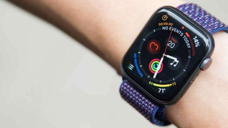 Apple Watch, Bir Kişinin Daha Hayatını Kurtardı