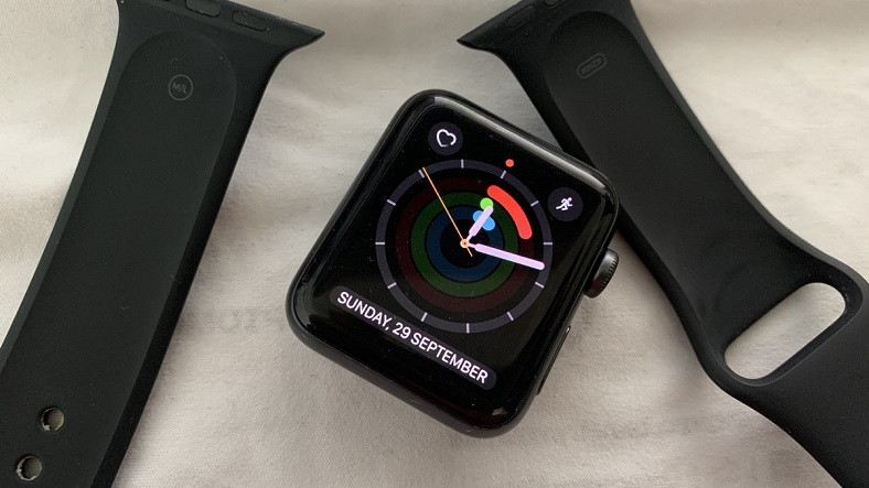Apple Watch, Gelecekte Modüler Bir Dizayna Geçebilir