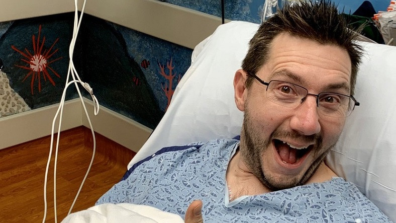 Apple Watch, Taşikardi Yaşayan YouTuber’ı Uyardı