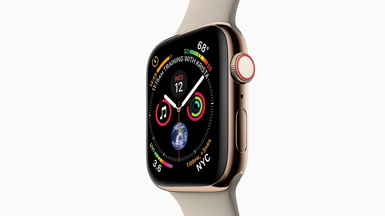 Apple, watchOS Beta 6’yı Geliştiriciler İçin Yayınladı