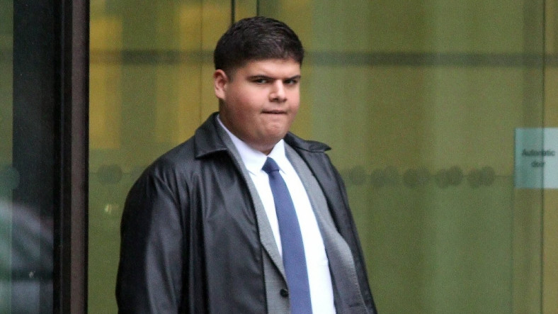 Apple’a Şantaj Yapan Türk Hacker’a 2 Yıl Mahpus Cezası