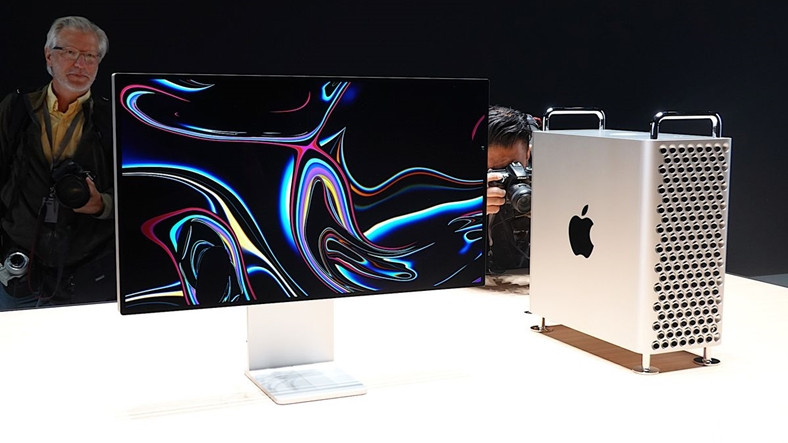 Apple’dan 43 Bin TL’lik Pro Display XDR İçin Pak Uyarısı