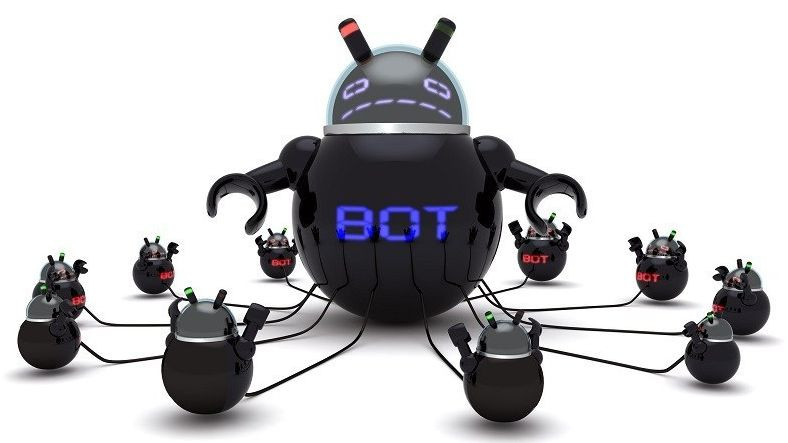Apple’dan Botlara Karşı Yeni Bir Sistem Duyurusu