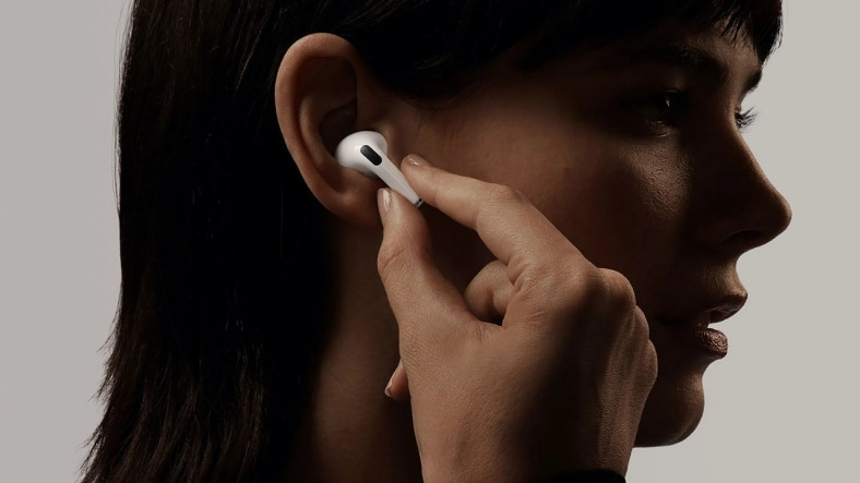 Apple’ın AirPods Pro Lite Geliştirdiği Sav Edildi