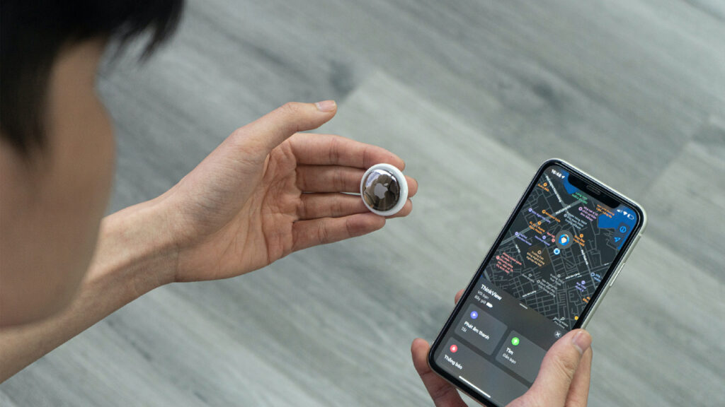 Apple’ın AirTag takip rozetleri, tüm tedbirlere karşın giderek daha büyük bir tehlike halini alıyor