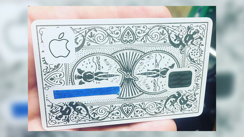 Apple’ın Kredi Kartı Hakkında Birçok Kişinin Bilmediği Gerçek