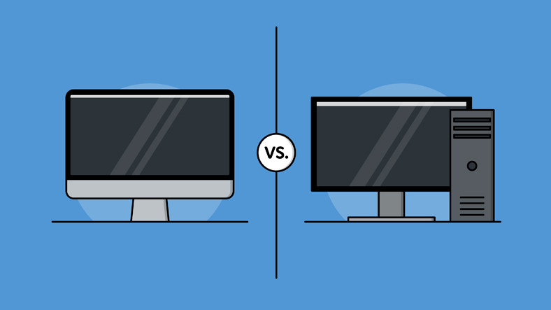 Apple’ın Mac Bilgisayarları Neden Daha Yavaş?