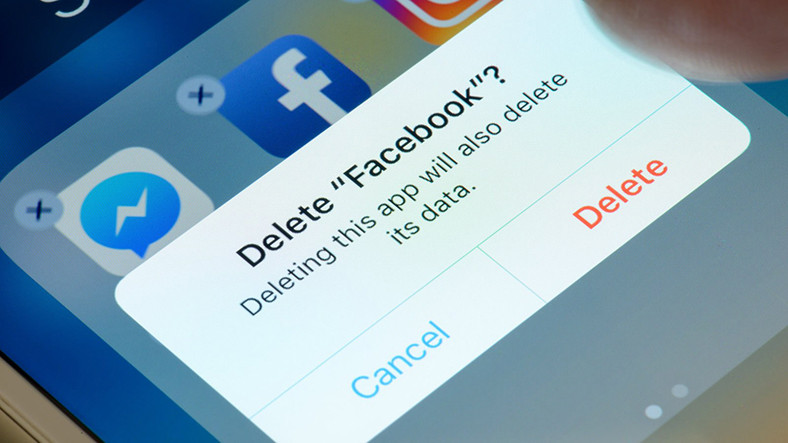 Araştırma Sonuçlarına Nazaran Facebook Kullanımı Azalıyor