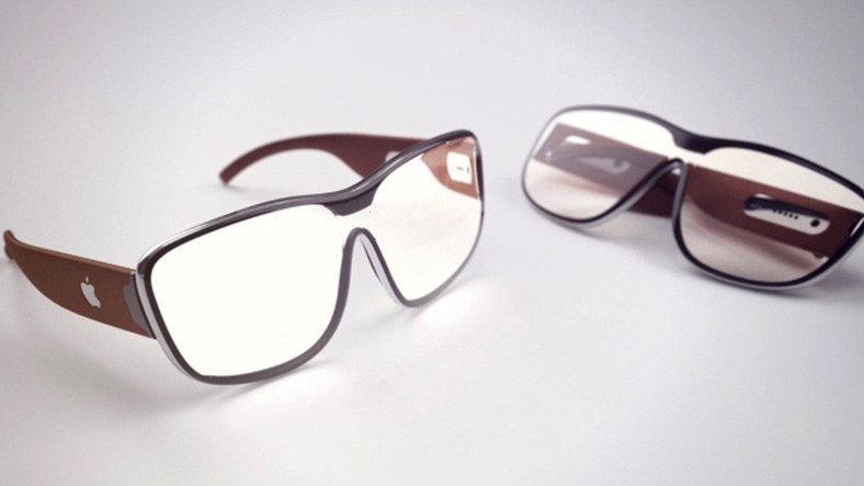 Argüman: Apple AR Gözlükleri 2020’nin Başlarında Gelecek