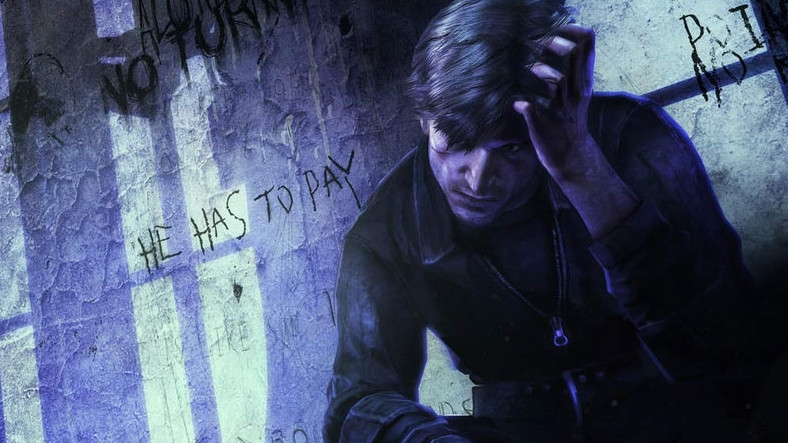 Argüman: Efsane Kaygı Oyunu Silent Hill Geri Dönüyor