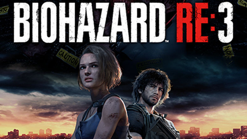 Argüman: Resident Evil 3: Nemesis, İki Gün Sonra Duyurulacak