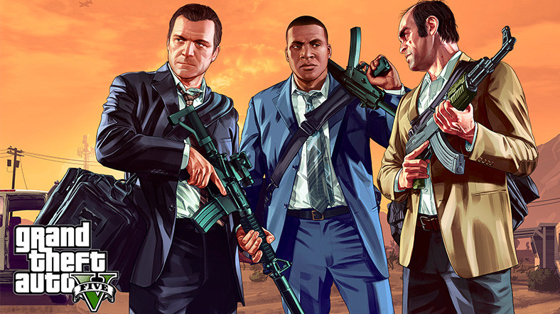 Argüman: Rockstar Games’in Yeni Oyunu GTA 6 Olmayacak