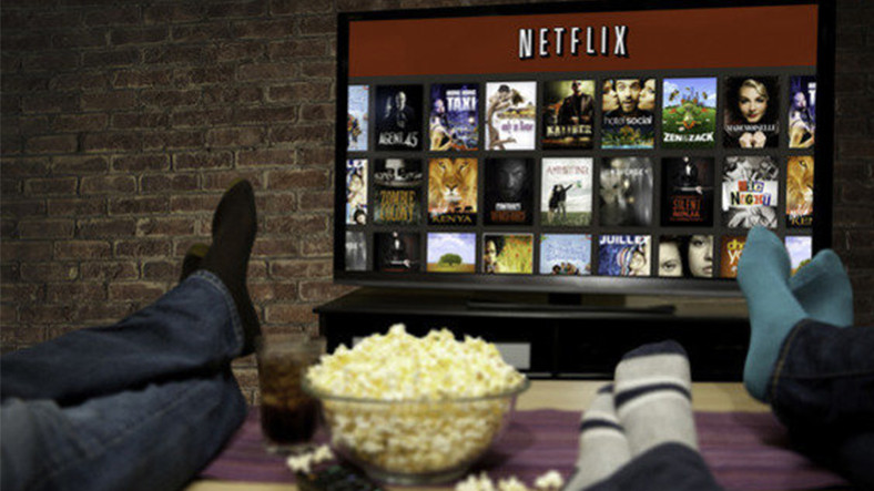 Arkadaşarınızla Netflix İzlemenizi Sağlayan Chrome Uzantısı