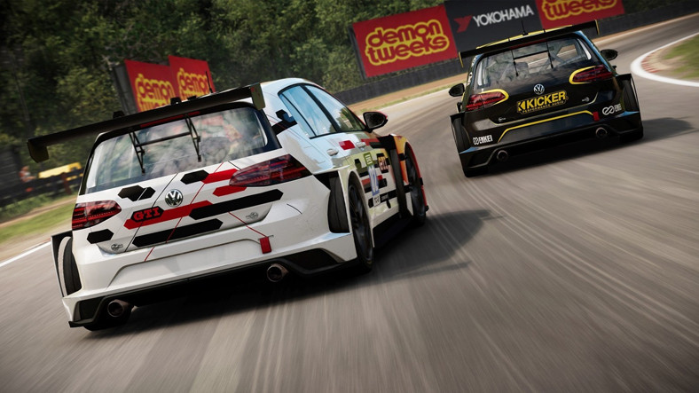 Asfaltları Ağlatacağımız Grid’in Çıkış Tarihi Ertelendi