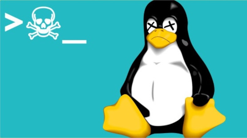 Asla Kullanmamanız Gereken 10 Tehlikeli Linux Komutu