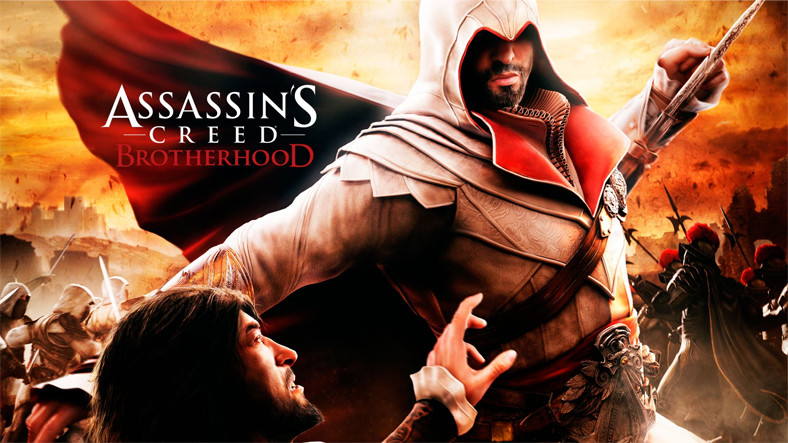 Assassin’s Creed Brotherhood Kısa Müddetliğine Fiyatsız Oldu