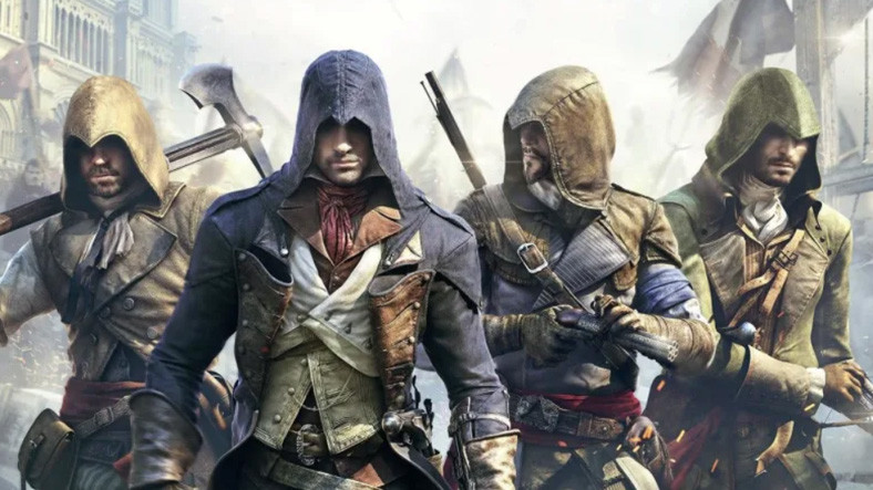 Assassin’s Creed Serisi Hakkında Duymadığınız 5 Bilgi