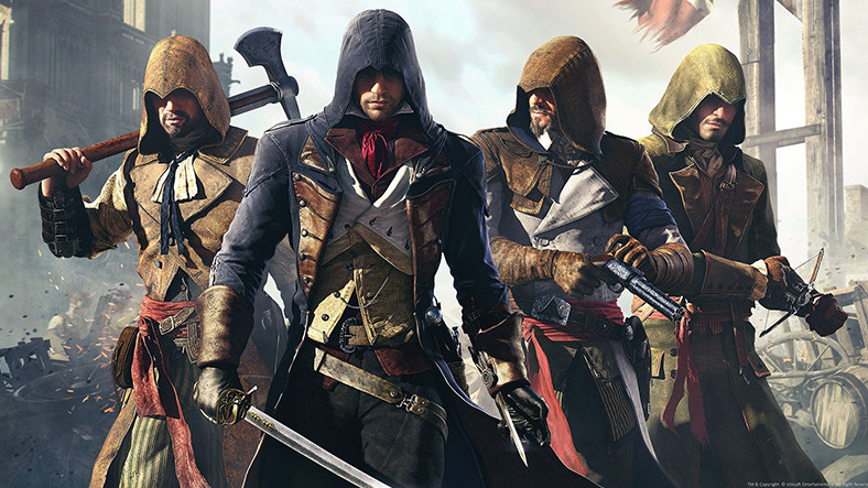 Assassin’s Creed: Unity’nin Kimi Ülkelerdeki Absürt Fiyatı
