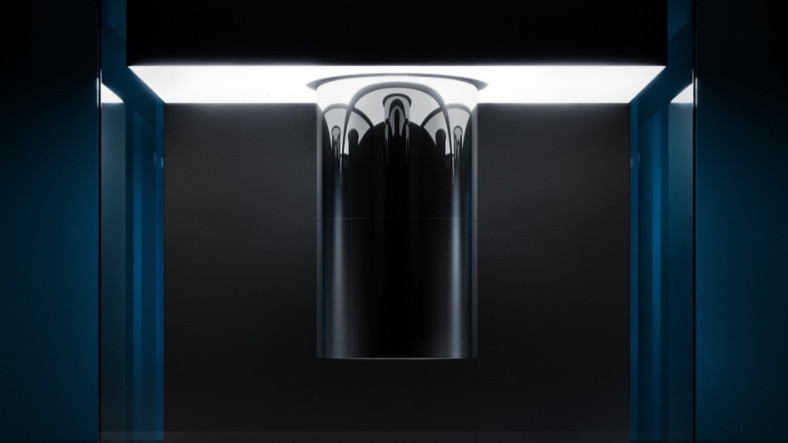 Avrupa’nın Birinci Kuantum Bilgisayarı Almanya’da Üretilecek