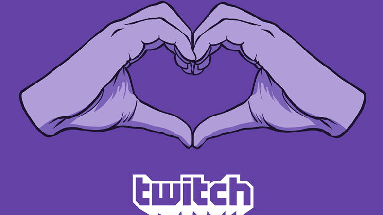 Babasının Tedavilerini Karşılamak İçin 10 Saat Yayın Yapıyor