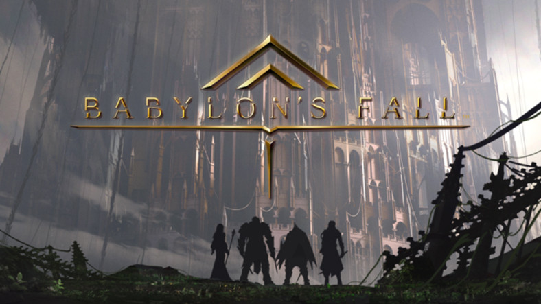 Babylon’s Fall Oyununa İlişkin Yeni İmgeler Yayınlandı