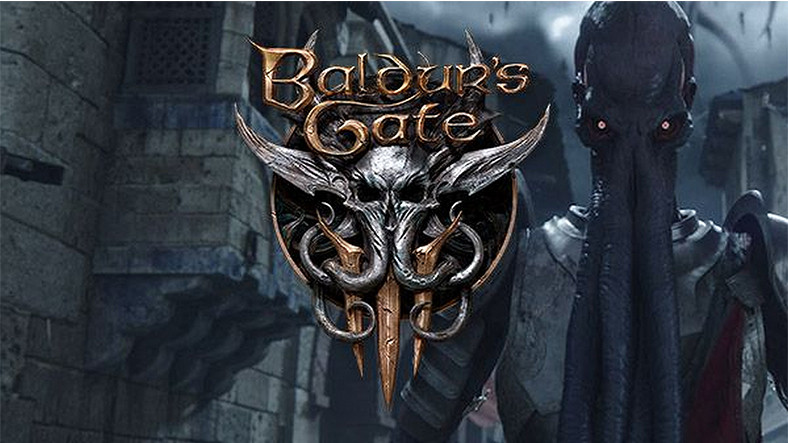 Baldur’s Gate 3 Bu Sene Steam’de Erken Erişime Açılacak