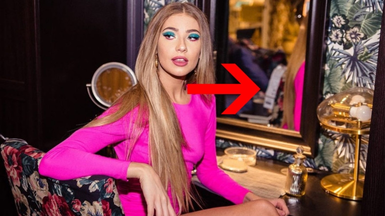 Bali’deyim Diyen YouTuber, Oysa IKEA Mağazasındaymış