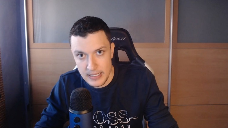 Banlanan YouTuberın Hayranları, EA Çalışanlarını Hackledi