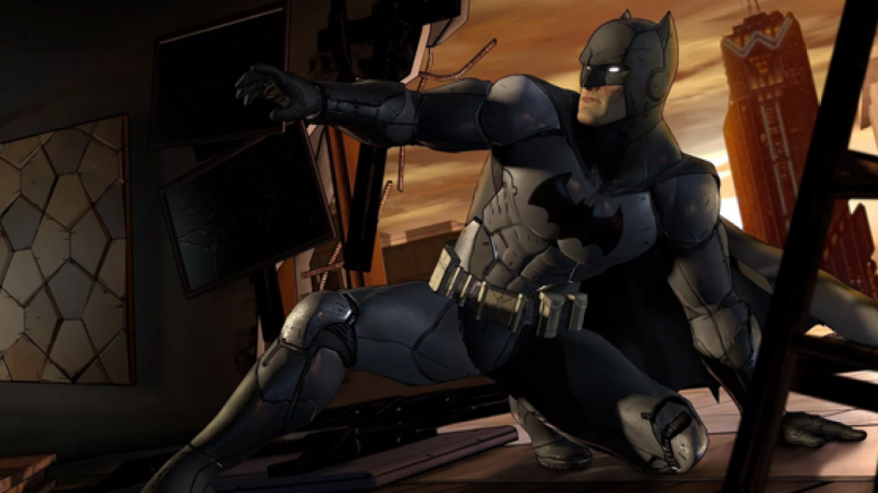 Batman Shadows Edition, Tüm Platformlar İçin Duyuruldu