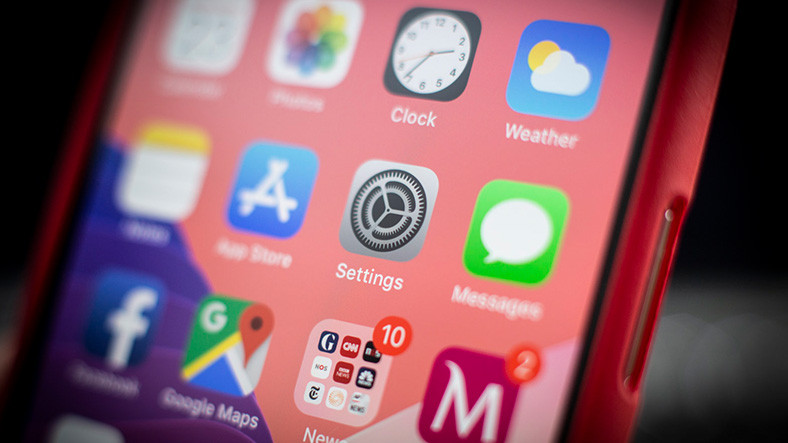 “Bazı Web Siteleri, iPhone’ları Hacklemek İçin Kullanıldı”