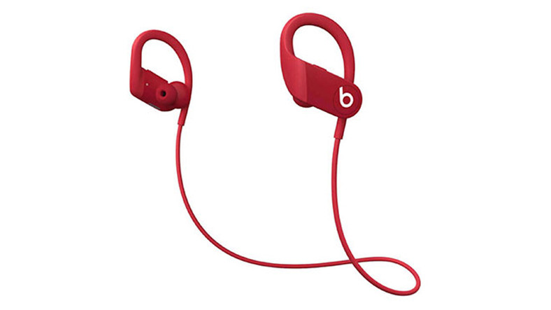 Beats Powerbeats 4 Hakkında Yeni Bilgiler Ortaya Çıktı