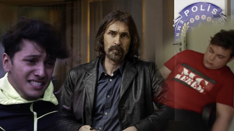 Behzat Ç’de İşlenen YouTuber Cinayetinin Perde Gerisi