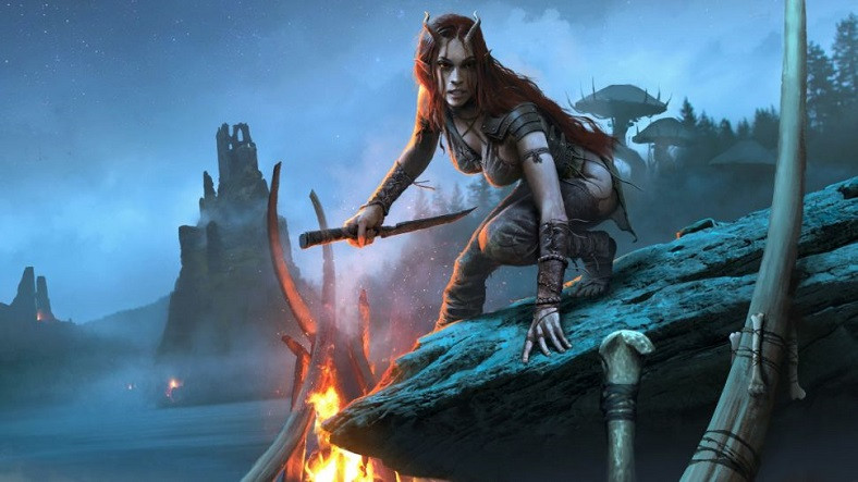 Bethesda, The Elder Scrolls: Legends Çalışmalarını Durdurdu
