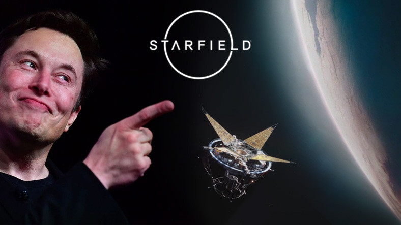 Bethesda’nın Yeni Oyunu Starfield Hakkında 7 Ayrıntı