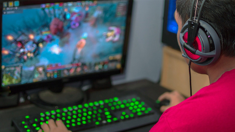 Bilgisayar Korsanları, Düzmece Oyunları Kullanarak Saldırıyor