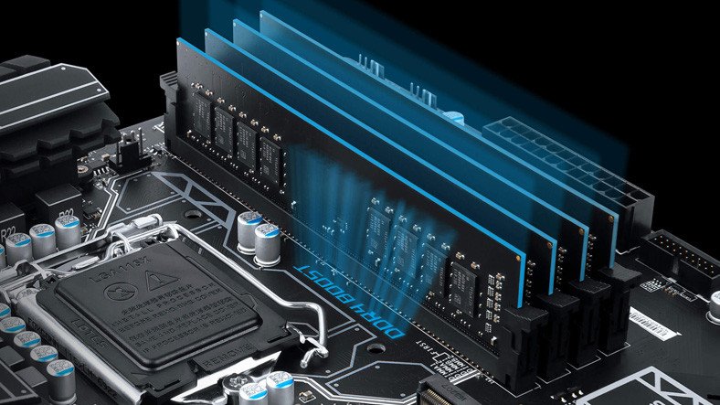 Bilgisayarda RAM Bellek Yükseltmenin Yararları Nedir?