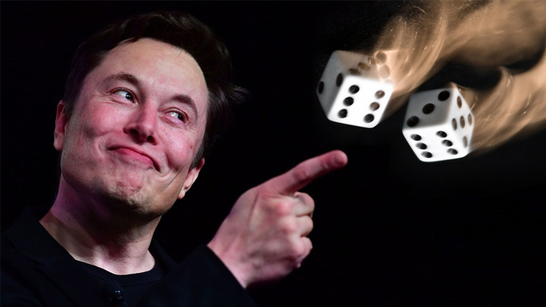 Bilgisayarlar Neden Rastgele Bir Sayı İddia Edemez?