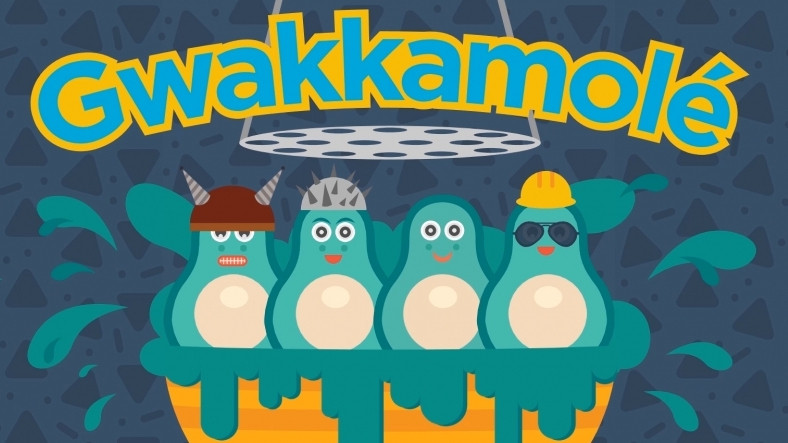 Bilişsel Maharetleri Geliştiren Üç Dijital Oyun Geliştirildi