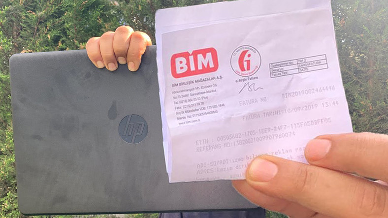 BİM’de Ucuza Satılan Bilgisayarı Alıp Test Ettik