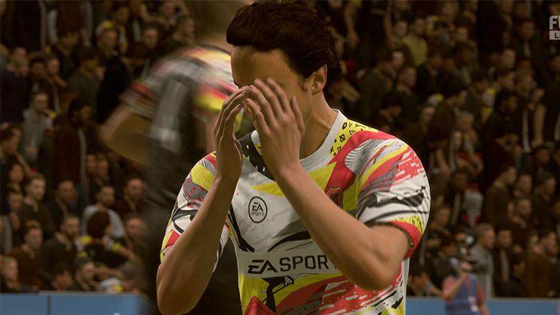 Binlerce FIFA 20 Oyuncusunun Şahsî Bilgileri Sızdırıldı