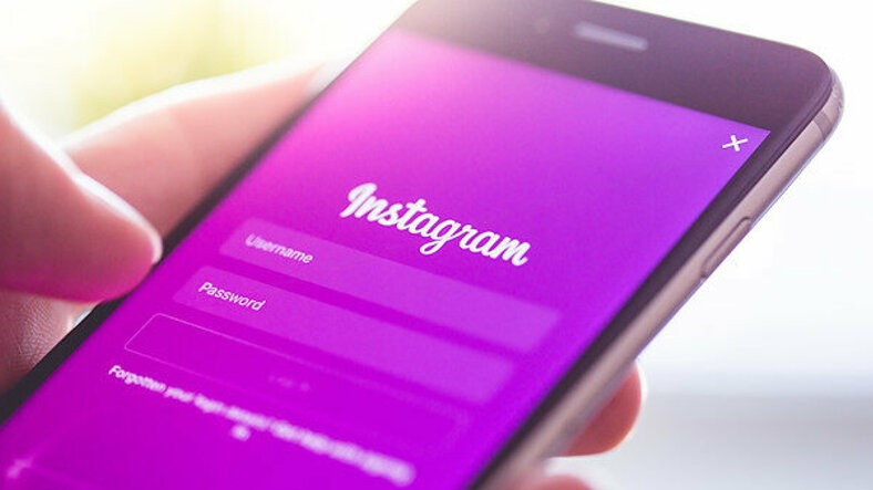 Binlerce Kullanıcının Instagram Şifresi Açığa Çıktı