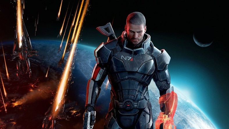 BioWare’in Yaptığı Mass Effect Paylaşımı, Beklenti Yarattı