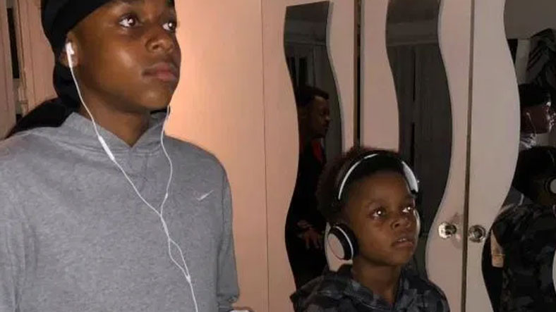 Bir Anne, Oyun Bağımlısı Olan Çocukları İçin Yardım İstedi